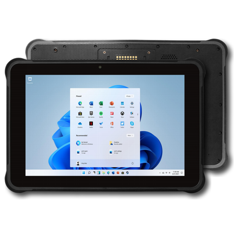 ST11-U Rugged Tablet