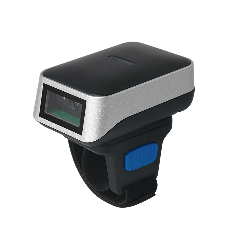 BS90 Wearable 2D Scanner