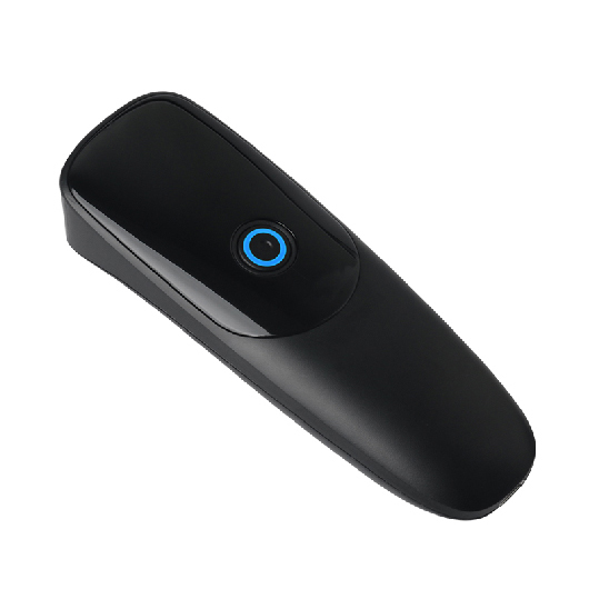 BS91 Wearable 2D Scanner